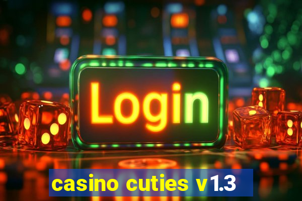 casino cuties v1.3 - android.apk